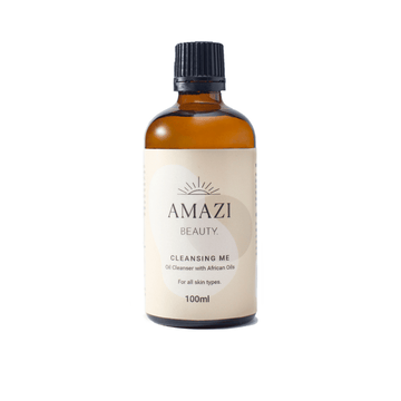AMAZI BEAUTY Cleansing Me Oil Cleanser