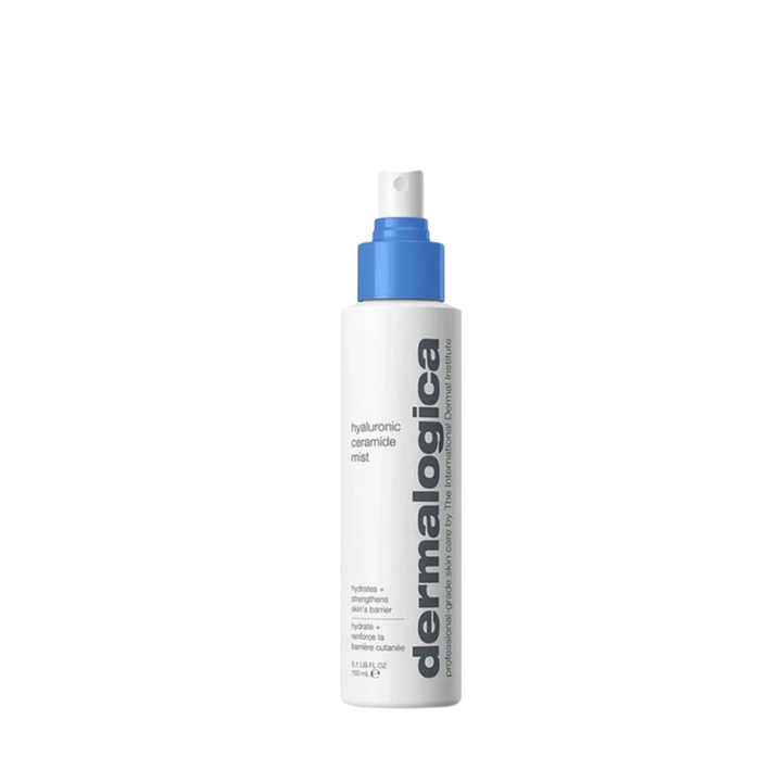 DERMALOGICA Hyaluronic Ceramide Mist 150 ml – Hydrating & Strengthening Spray
