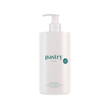 PASTRY SKINCARE Niacinamide Body Lotion