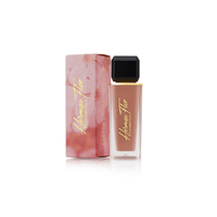 Hermosa flor- Ambition Matte Lipstick
