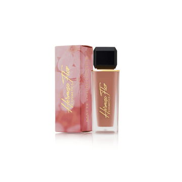 Hermosa flor- Ambition Matte Lipstick