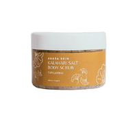 ANASA SKIN Kalahari Salt Body Scrub