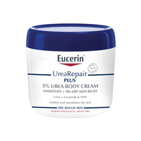 EUCERIN Urea Repair Plus 5% Body Cream