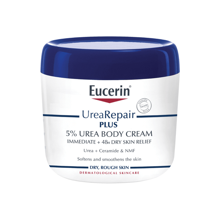 EUCERIN Urea Repair Plus 5% Body Cream