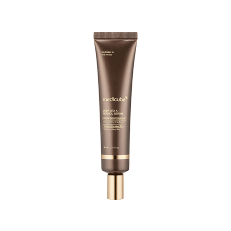MEDICUBE Deep Vita A Retinol Serum