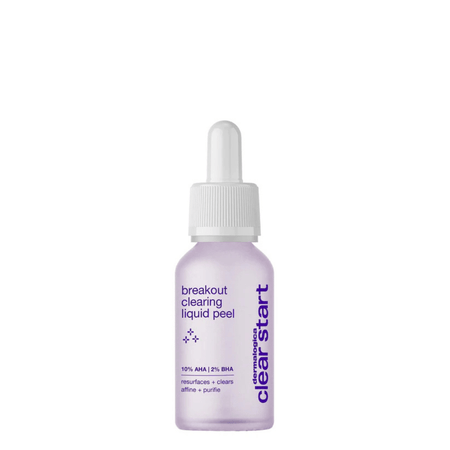 DERMALOGICA Breakout Clearing Liquid Peel – Exfoliating Acne Treatment