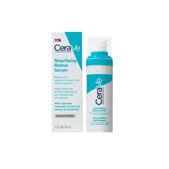 CERAVE Blemish Control Retinol Serum