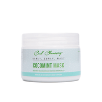 CURL CHEMISTRY Cocomint Mask