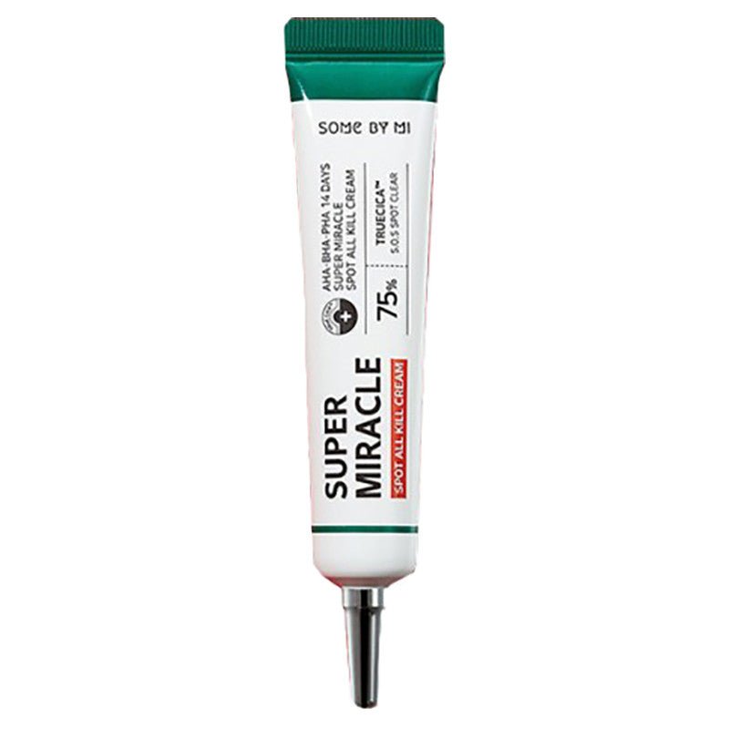 SOME BY MI AHA-BHA-PHA 14 Days Super Miracle Spot All Kill Cream