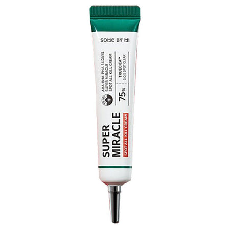 SOME BY MI AHA-BHA-PHA 14 Days Super Miracle Spot All Kill Cream