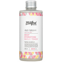MILLFORD Deep Hydrating Daily Toner