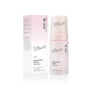SKIN FUNCTIONAL Ultimate Gentle Foaming Cleanser