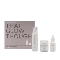 YEARN SKIN That Glow Though Kit - Brightens Complexion