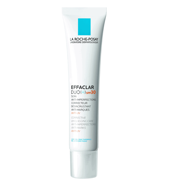 LA ROCHE-POSAY Effaclar Duo+ SPF 30