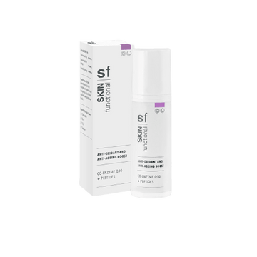 SKIN FUNCTIONAL Anti-oxidant and Anti-ageing Boost