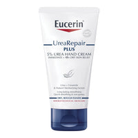 EUCERIN Urea Repair Plus 5% Hand Cream