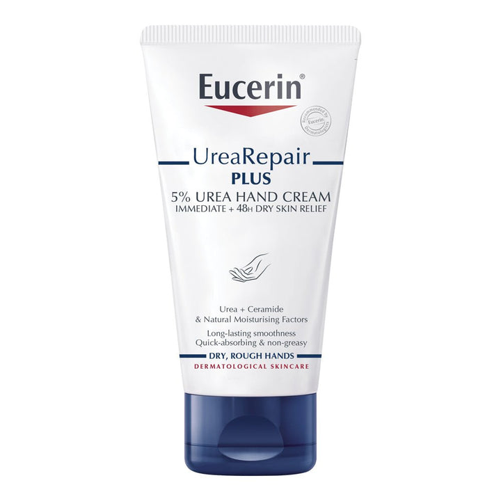 EUCERIN Urea Repair Plus 5% Hand Cream