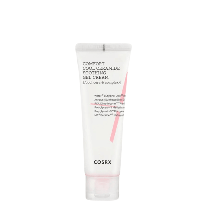 COSRX Balancium Ceramide Soothing Gel Cream 85 ml – Moisturizing Barrier Repair