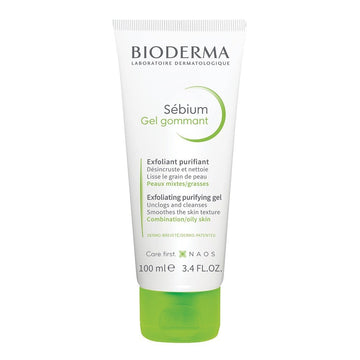 BIODERMA Sébium Exfoliating Gel