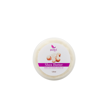 PURPUL HAIR Hair Shea Butter
