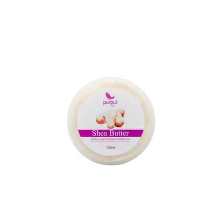 PURPUL HAIR Hair Shea Butter