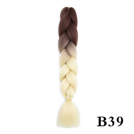 Voila Hair Extensions - B39