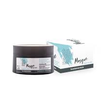 FUNDAMENTALS Masque