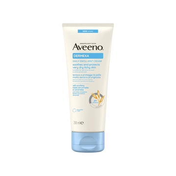 AVEENO Dermexa Daily Emollient Cream