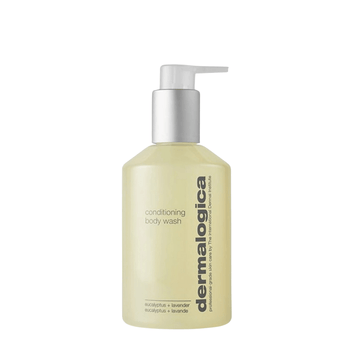 DERMALOGICA Conditioning Body Wash 295 ml – Hydrating Shower Gel