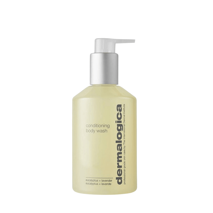 DERMALOGICA Conditioning Body Wash 295 ml – Hydrating Shower Gel