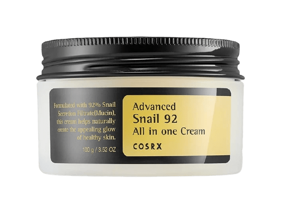 COSRX Advanced Snail 92 All in one Cream