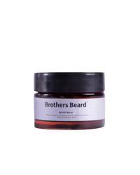 BROTHERS BEARD Beard Balm