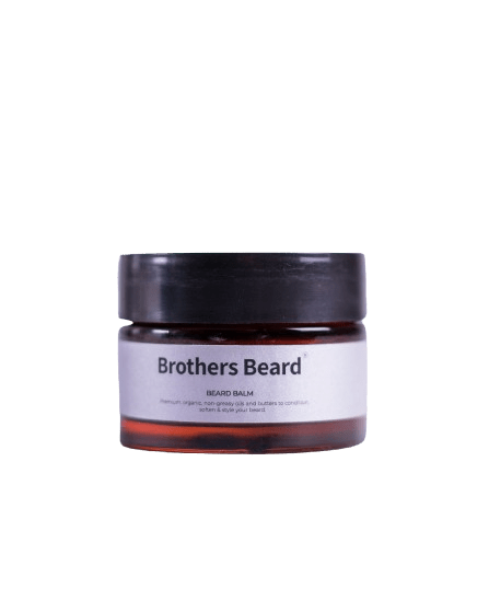 BROTHERS BEARD Beard Balm