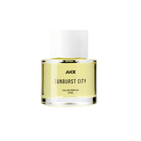 JUCE Sunburst City