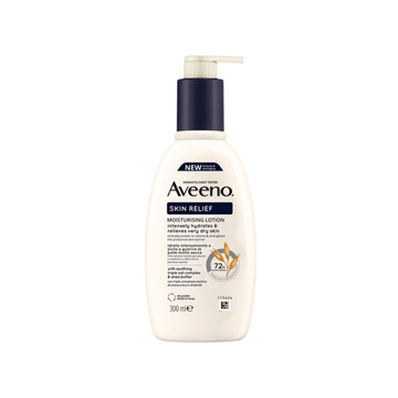 AVEENO Skin Relief Moisturising Lotion