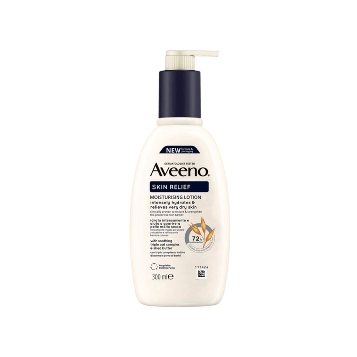 AVEENO Skin Relief Moisturising Lotion