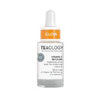TEAOLOGY Black Tea Vitamin C Infusion Serum