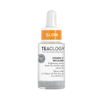 TEAOLOGY Black Tea Vitamin C Infusion Serum