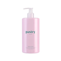 PASTRY SKINCARE Hyaluronic Acid Body Lotion