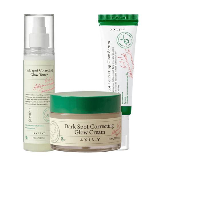 Glutathione Skincare