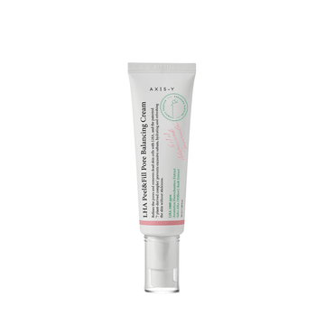AXIS-Y LHA Peel & Fill Pore Balancing Cream