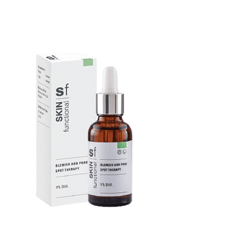 SKIN FUNCTIONAL Blemish & Pore Spot Therapy