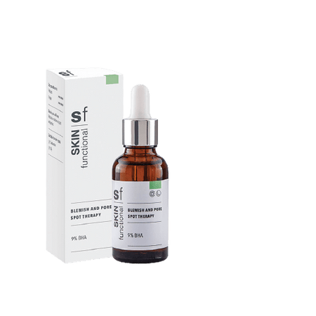SKIN FUNCTIONAL Blemish & Pore Spot Therapy