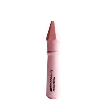 SWIITCHBEAUTY Beach Brow – Eyebrow Enhancer