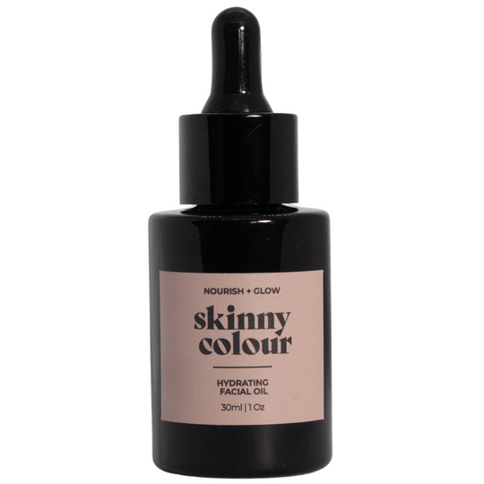 SKINNY COLOUR Hydrating Facial Oil