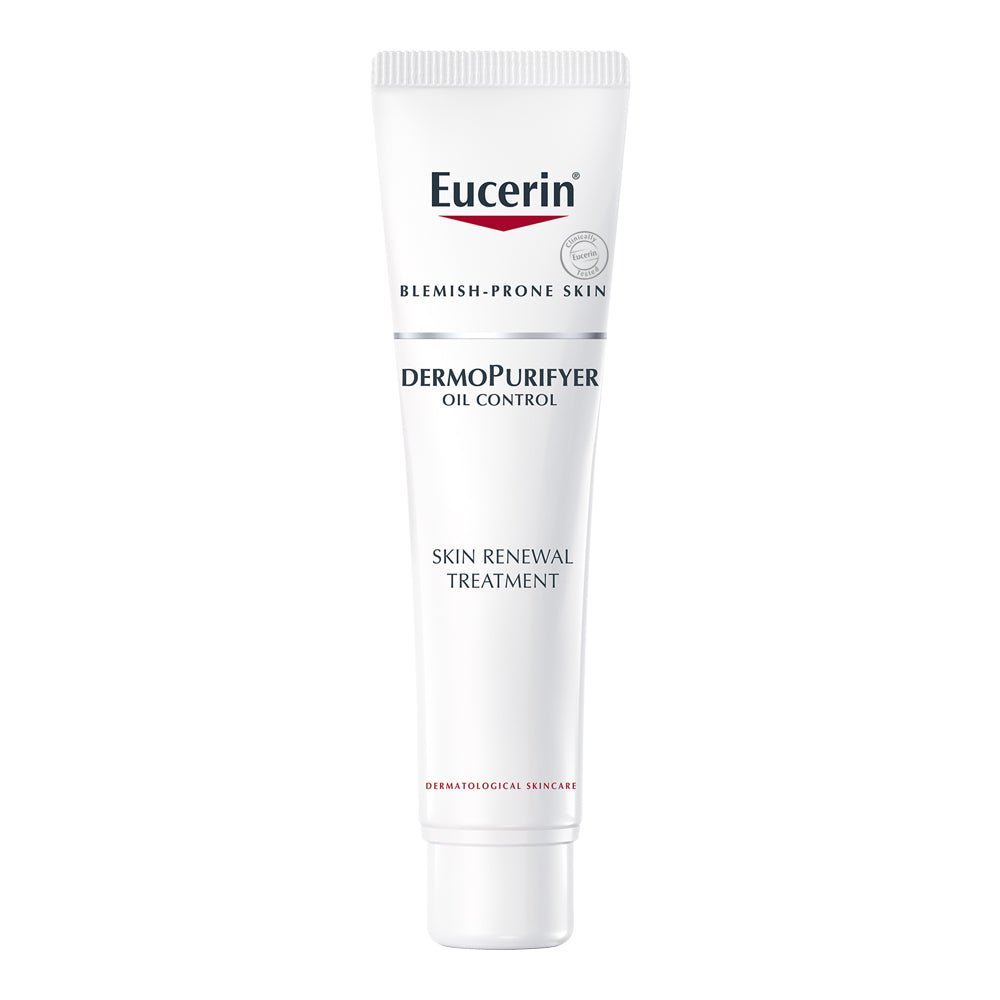 EUCERIN DermoPurifyer Skin Renewal Treatment