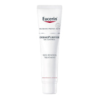EUCERIN DermoPurifyer Skin Renewal Treatment