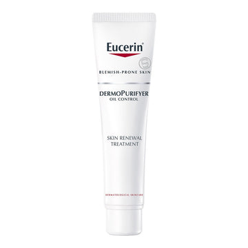 EUCERIN DermoPurifyer Skin Renewal Treatment
