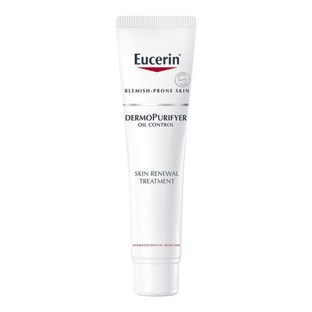EUCERIN DermoPurifyer Skin Renewal Treatment