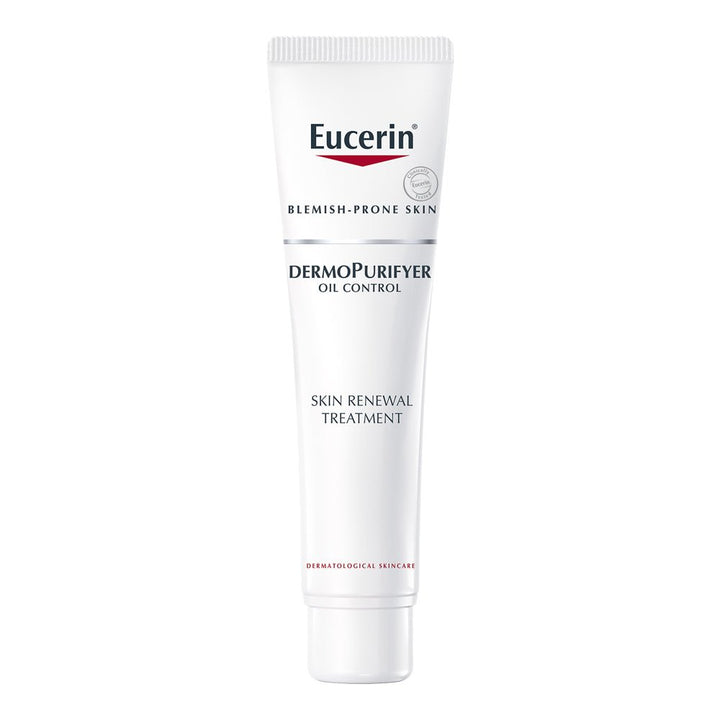 EUCERIN DermoPurifyer Skin Renewal Treatment